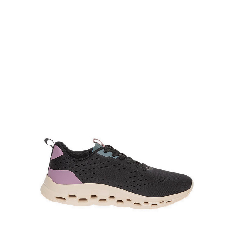 Payless Cross Trekkers Mens Motus Sneakers - Black_09