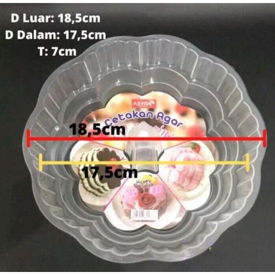 CETAKAN PUDING VALENTINE CETAKAN AGAR CETAKAN PUDING PUDING LOVE
