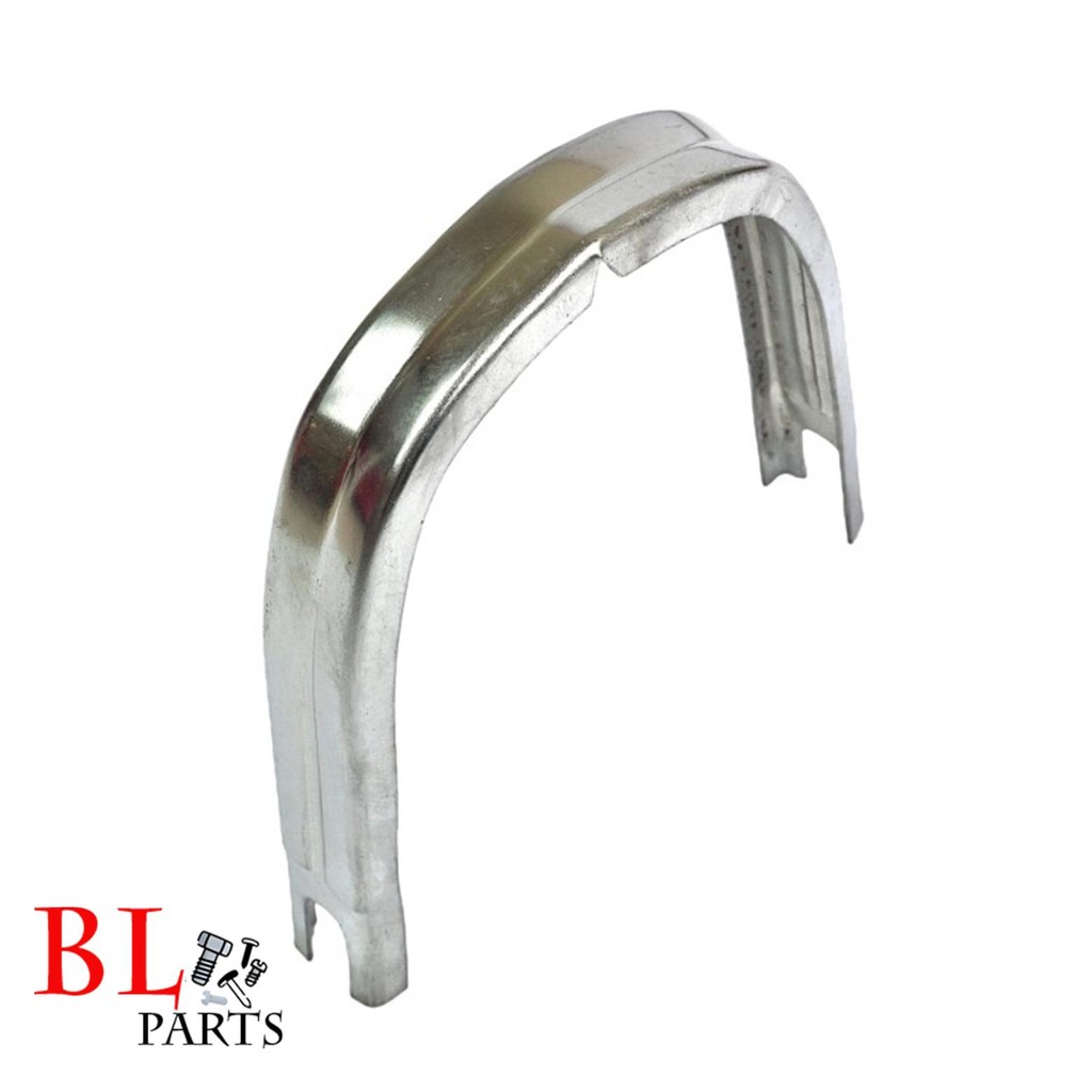 Bando Klem Sayap Tebeng Honda C70 Original