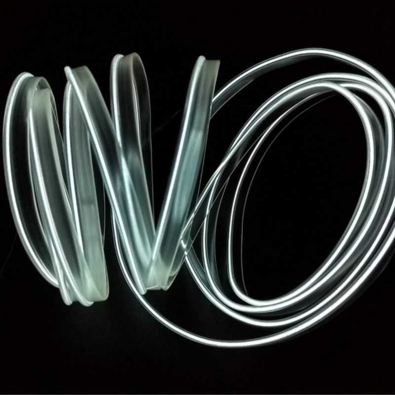 Lampu Hias Mobil Neon Flex Car Interior 3M Cigarette Plug 12V Car Interior Neon Flex Car Decorativ