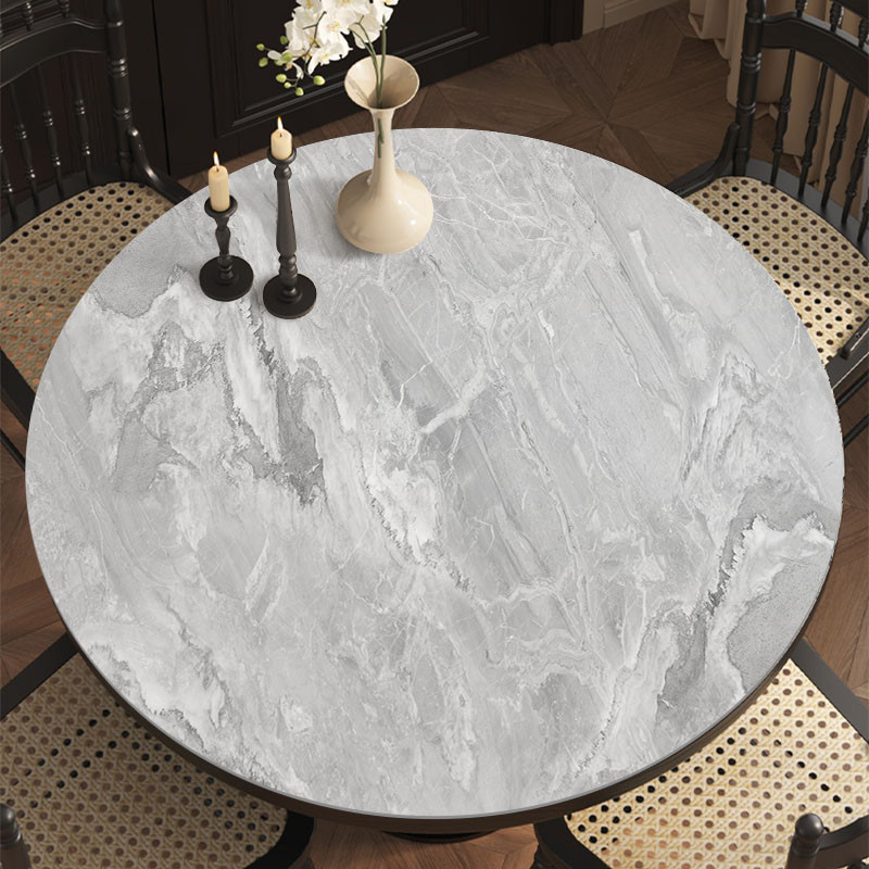 【Baru】taplak meja bundar ，taplak meja  bundar anti air ，taplak meja  bundar makan ，taplak meja bunda