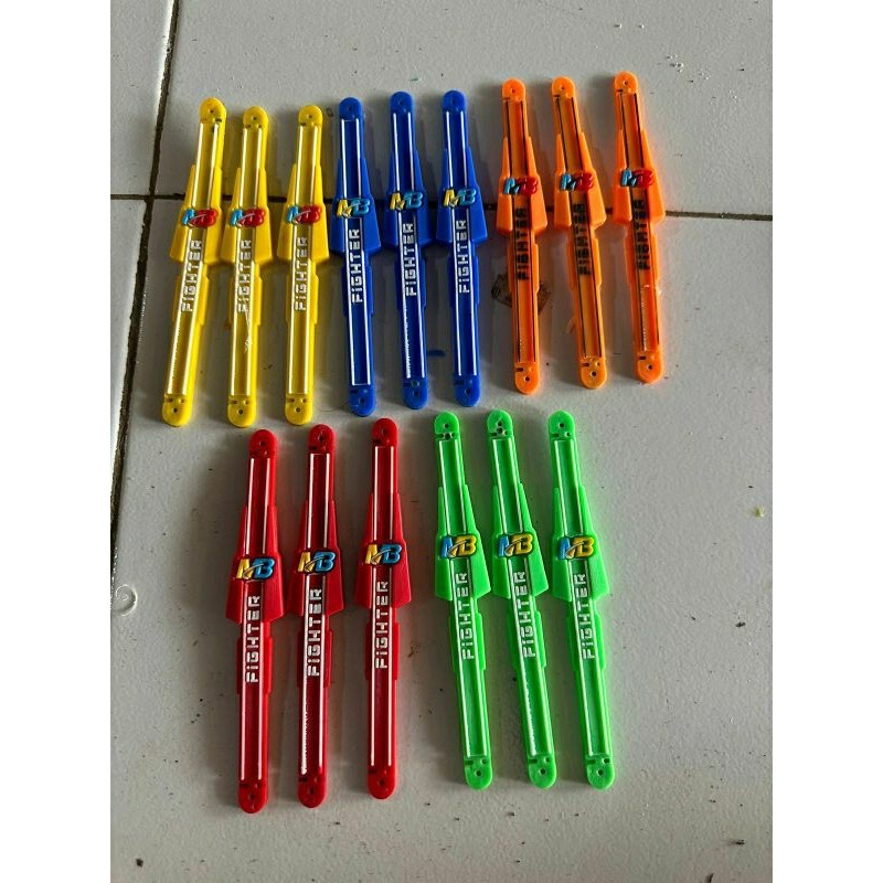 Klem Tebok Sangkar Jepitan Pengait Tebok Sangkar Kandang Lovebird & Murai