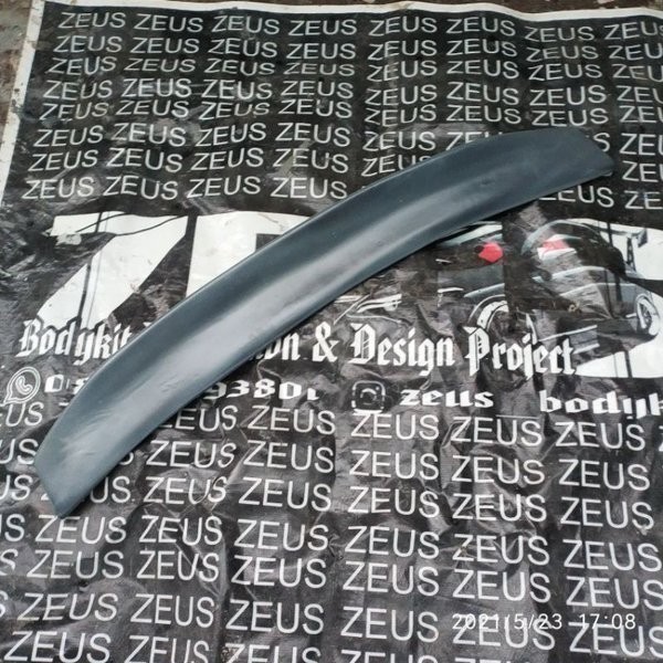 DUCKTAIL CIVIC FD CIVIC FB