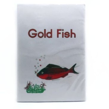 

Kertas buram goldfish / kertas koran / kertas buram F4/A4 - F4