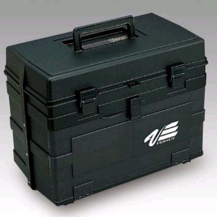 BOX VERSUS 8010 JAPAN TOOLS BOX TAMIYA VERSUS