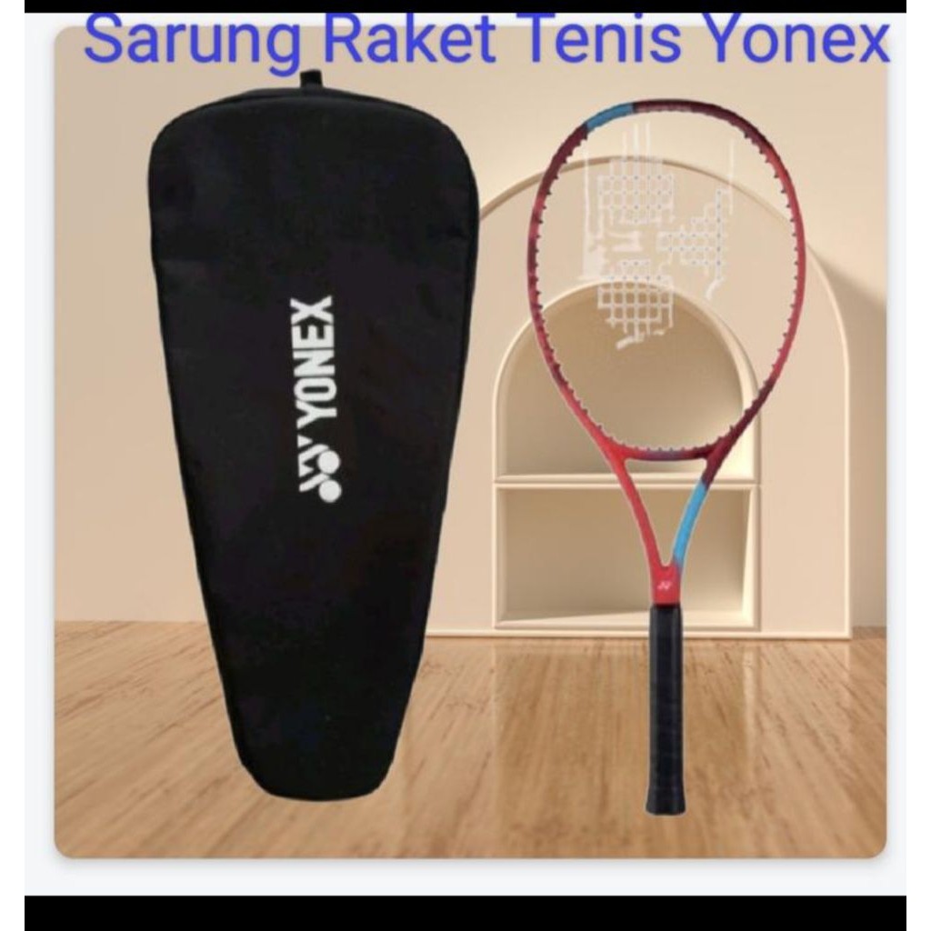 Tas Raket tenis lapangan YonexCO