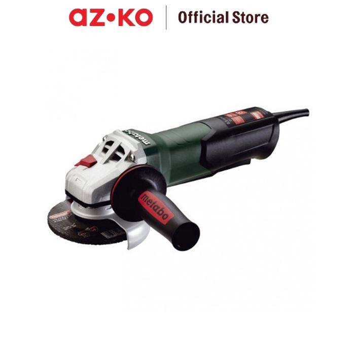 Metabo Mesin Gerinda 100 Mm