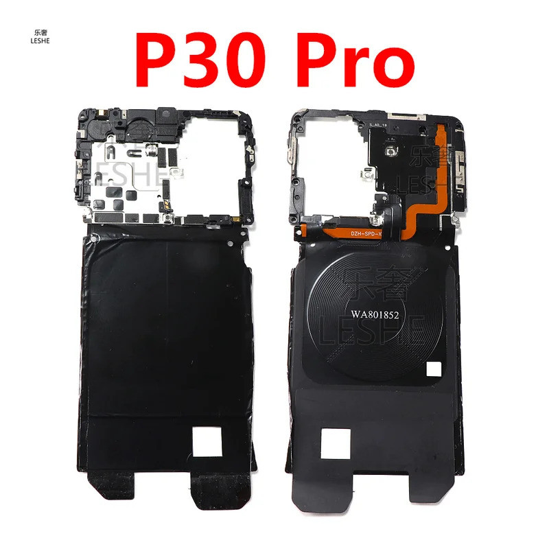 

Chip Pengisian Nirkabel Modul NFC Antena Kabel Fleksibel Untuk Huawei P30 P30 Pro Kabel Fleksibel Pengisi Daya Nirkabel Suku Cadang Perbaikan﻿