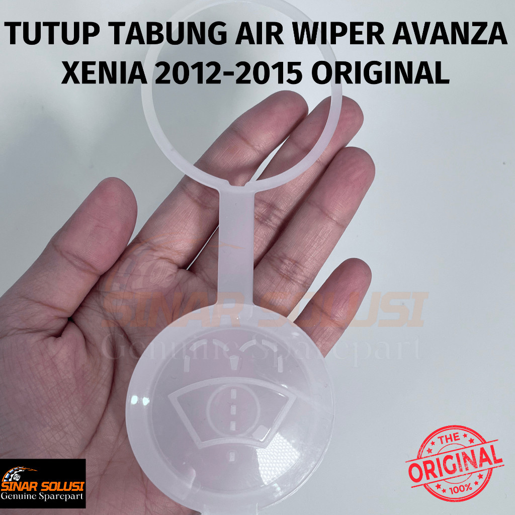 Tutup Tabung Air Wiper Avanza Xenia 2012-2015 ORIGINAL