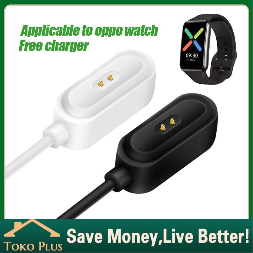 Usb charger Oppo Band 2 || Usb Oppo Band 2 usb jam oppo Band2 Kabel Docking Magnetic USB Cable Charg