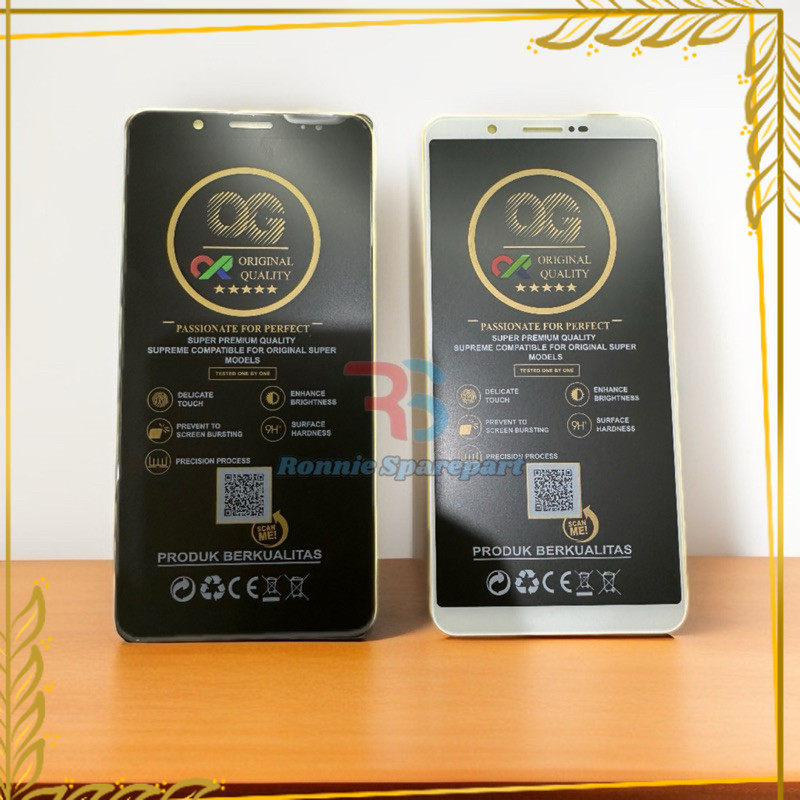 [ LCD TOUCHSCREEN VIVO Y71 - ORI COMPLETE ]