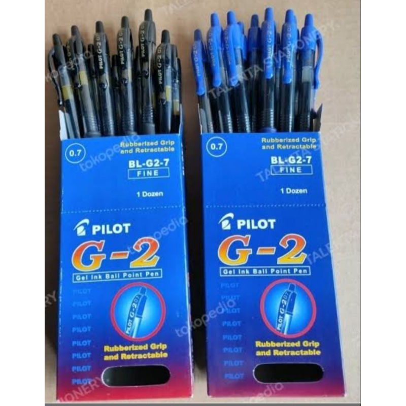 

Pulpen ESTE B