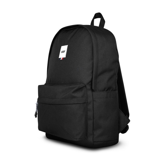 HOOLIGANS Bag Gullit Black