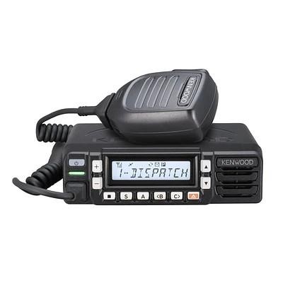 O Like Original Ori Radio Rig Kenwood NX1800 Digital Analog UHF 400-470mhz