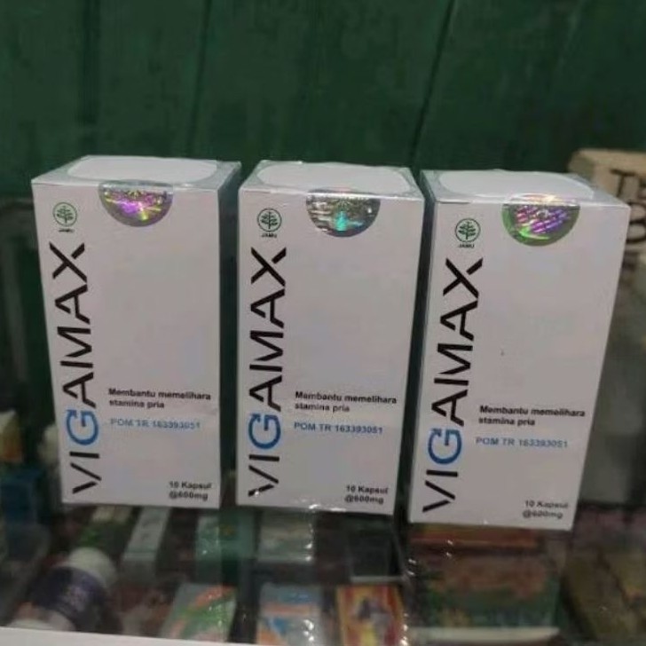 vigamax original