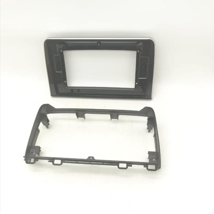 FRAME HEADUNIT ANDROID 10 INCH HONDA CRV 2017