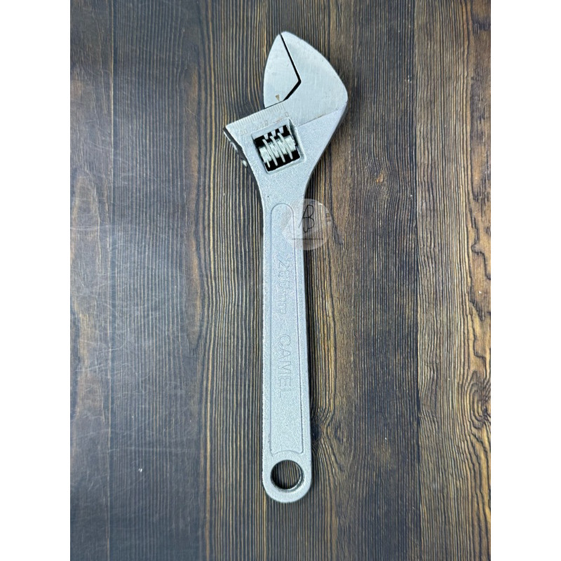 Kunci Inggris 8" CAMEL / Adjustable Wrench 8" CAMEL / Kunci Inggris CAMEL