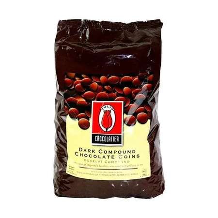 

TULIP COIN DARK COMPOUND REPACK