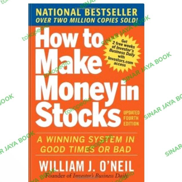 How to Make Money in Stocks