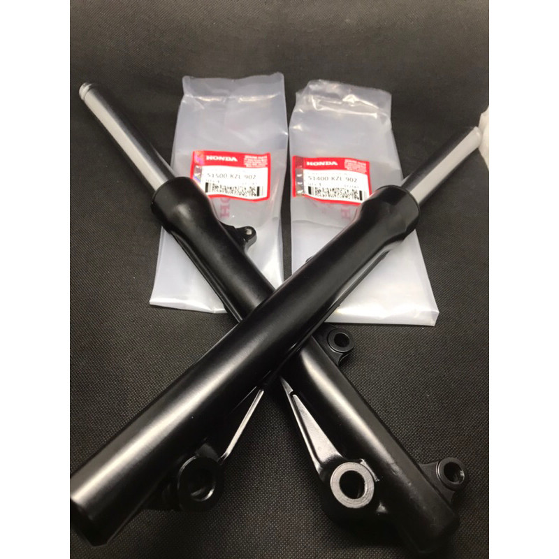 As Shock Depan Plus Tabung Beat Fi As Shock + Tabung Beat Fi KZL