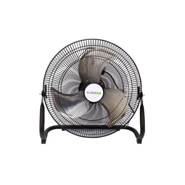 Eurofan Industrial Fan Kipas Besi 2in1 Desk & Wall - FE2-45 18 inch