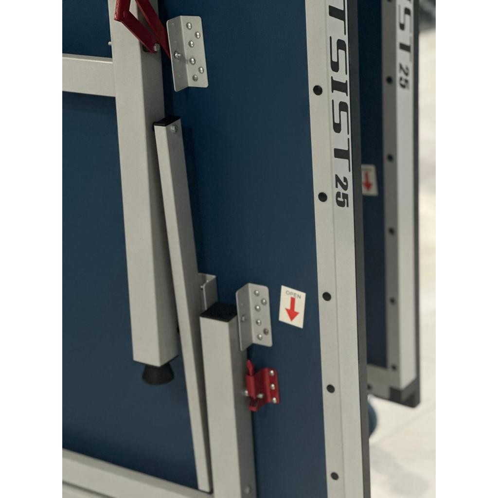 MEJA Pingpong NEXTSIST 25 INDOOR CO