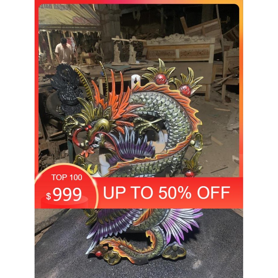 blawong keris naga dan burung bertarung termurah finishing sunggingan isi 1 bk Keris sengkelat majap