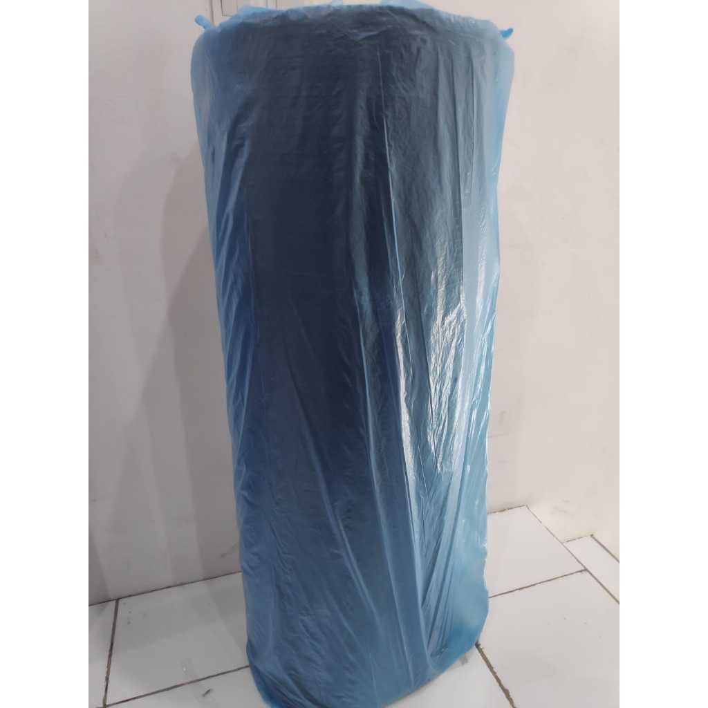 

KAYDEN STORE bubble wrap 3,3 kg warna hitam
