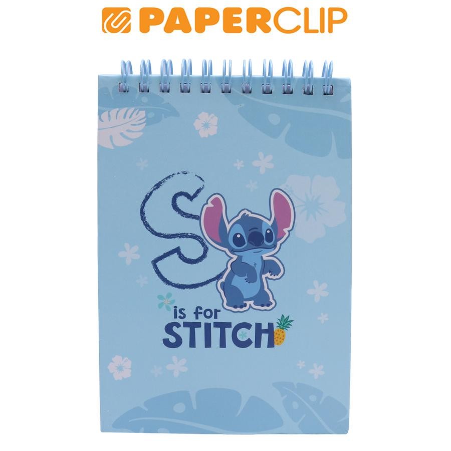

NOTEBOOK A6 ADINATA STITCH 2537-4318