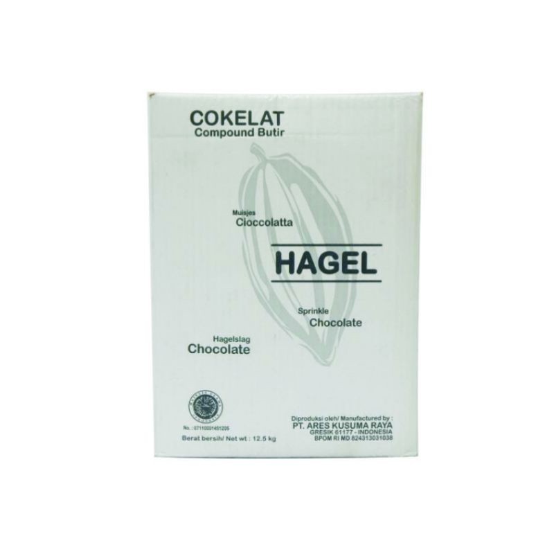 

meisis Hagel / Hagel / ripack