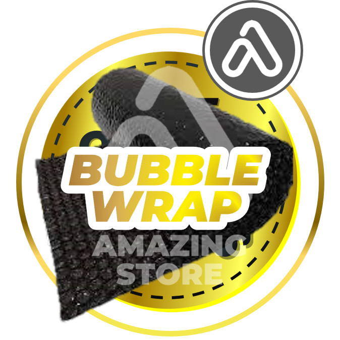 

Bubble Wrap Belanja Produk Amazing Store Indonesia, Bubble Wrap Pelindung Paket
