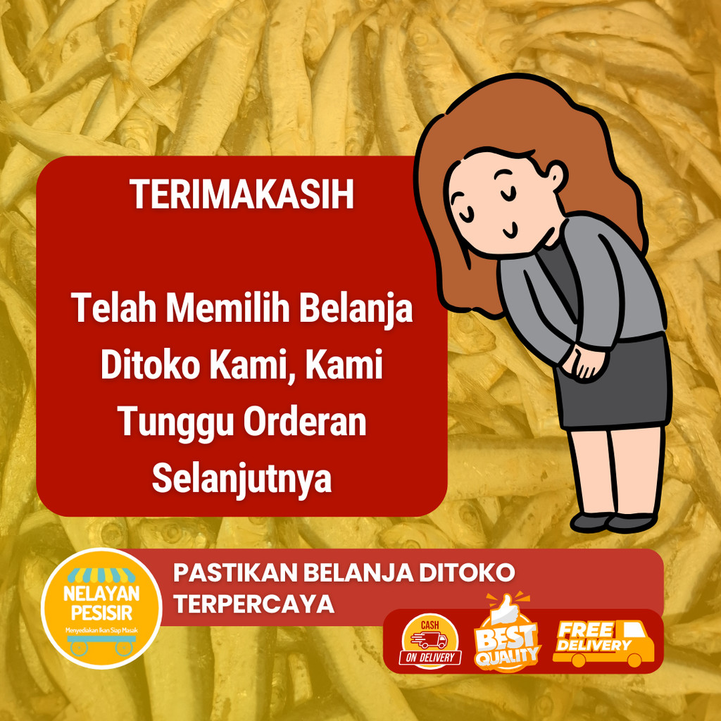 

Cahayadstore Ikan Asin Sepat Siam Sedang Dan Besar Kualitas Premium Kering Bersih