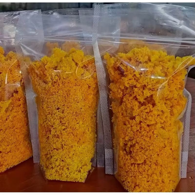 

[GROSIR ORDER 50pcs] Ceria Snack - Kremes Ayam Original 1000Gram | Kremesan Ayam 400Gram | Kremesan Ayam 300Gram | Kremesan Ayam 200Gram | Kremesan Ayam 150Gram | Kremesan Ayam 100Gram | Kremesan Ayam 50Gram | Non MSG Enak Gurih Renyah