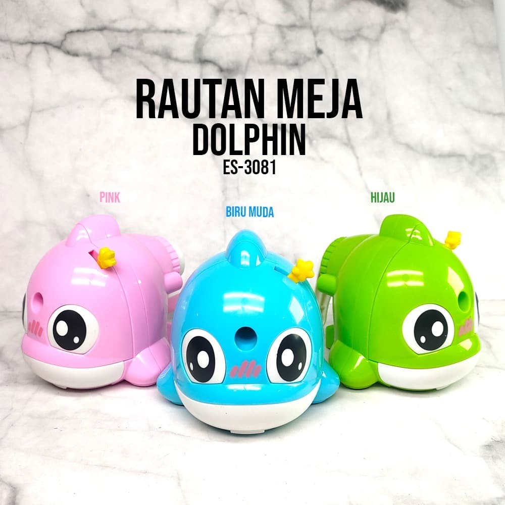 

Rautan / Rautan meja / rautan meja dolphin / Rautan meja dolphin ES308