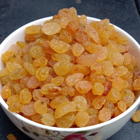 

Kismis mutiara manis 1kg kismis rasa manis