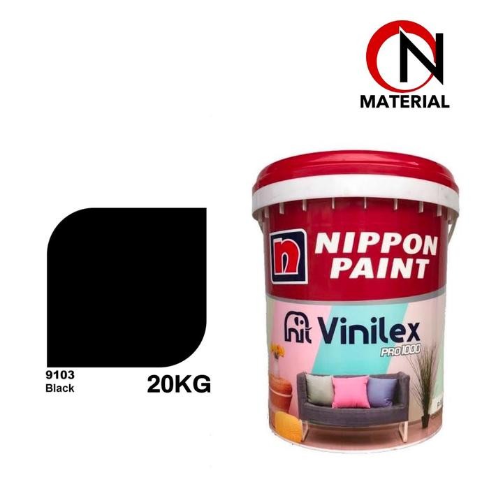 Mumpung Murah Cat vinilex 25 kg Putih 300 - VINILEX SUPER,
