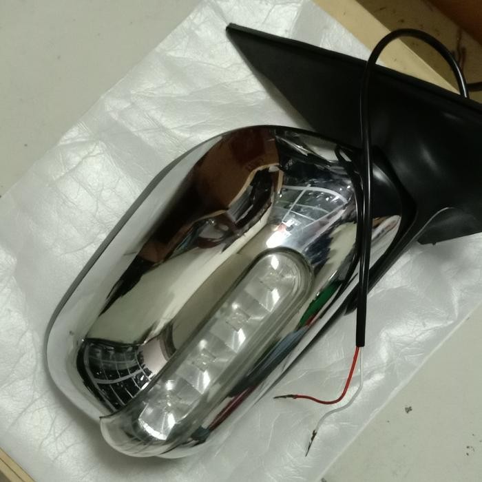 spion Avanza vvti 2008 original