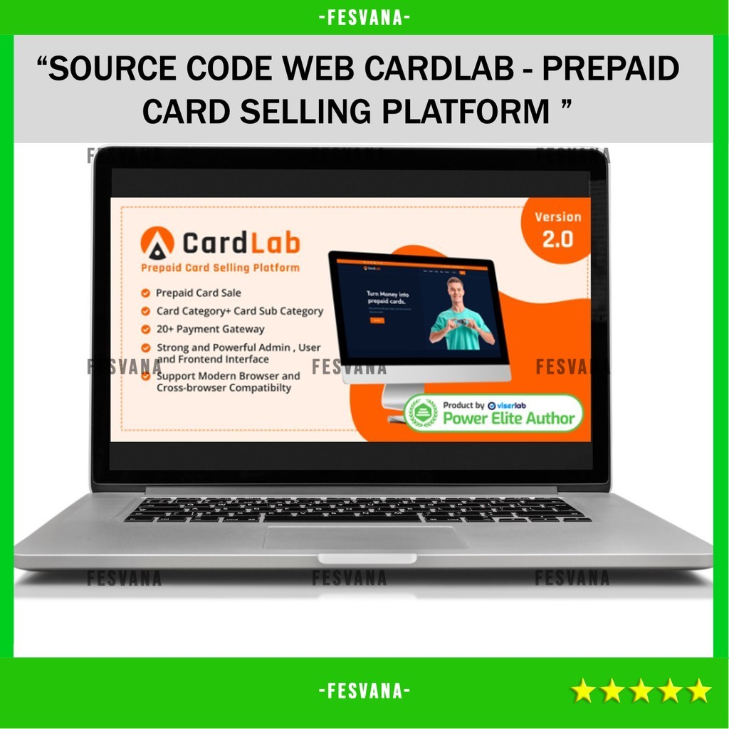 SOURCE CODE APLIKASI WEB SOURCE CODE APLIKASI WEB PENJUALAN KARTU DIGITAL D72 FESVANA