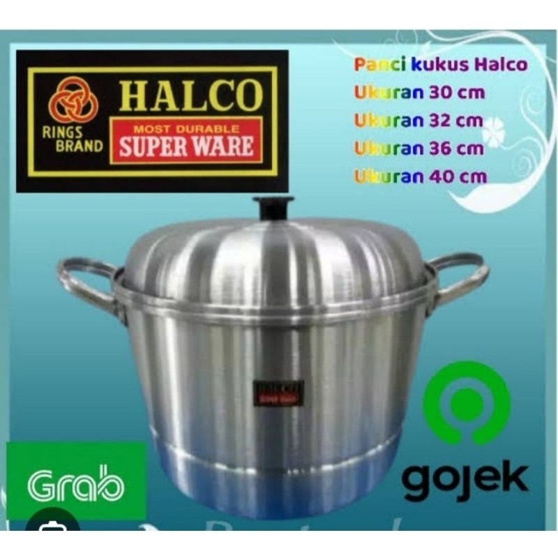 DANDANG LANGSENG HALCO 40-CM(-PAKAI-SARANG)CO
