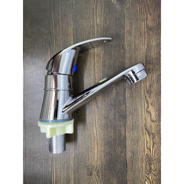 Kran Wastafel Push Up Besi / Kran Wastafel Besi / Kran Wastafel Engkol Besi