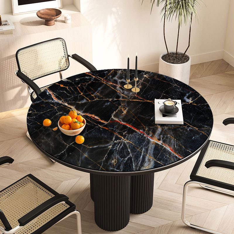 【NEW】taplak meja bundar ，taplak meja  bundar anti air ，taplak meja  bundar makan ，taplak meja bundar