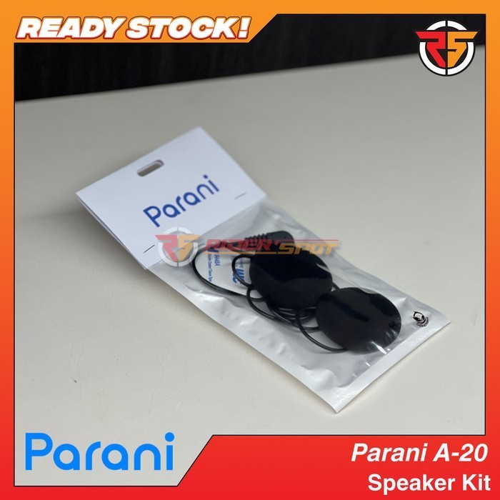 PARANI Speaker Kit for Parani A20 Original