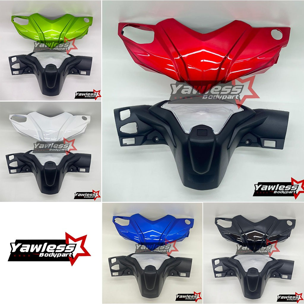 Batok depan Beat fi - starter halus / batok beat fi 2015