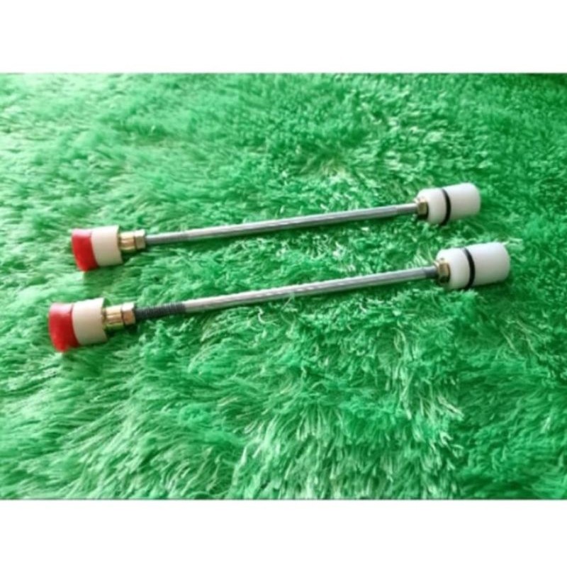 seher set teflon depan belakang od 22 - od 25CO