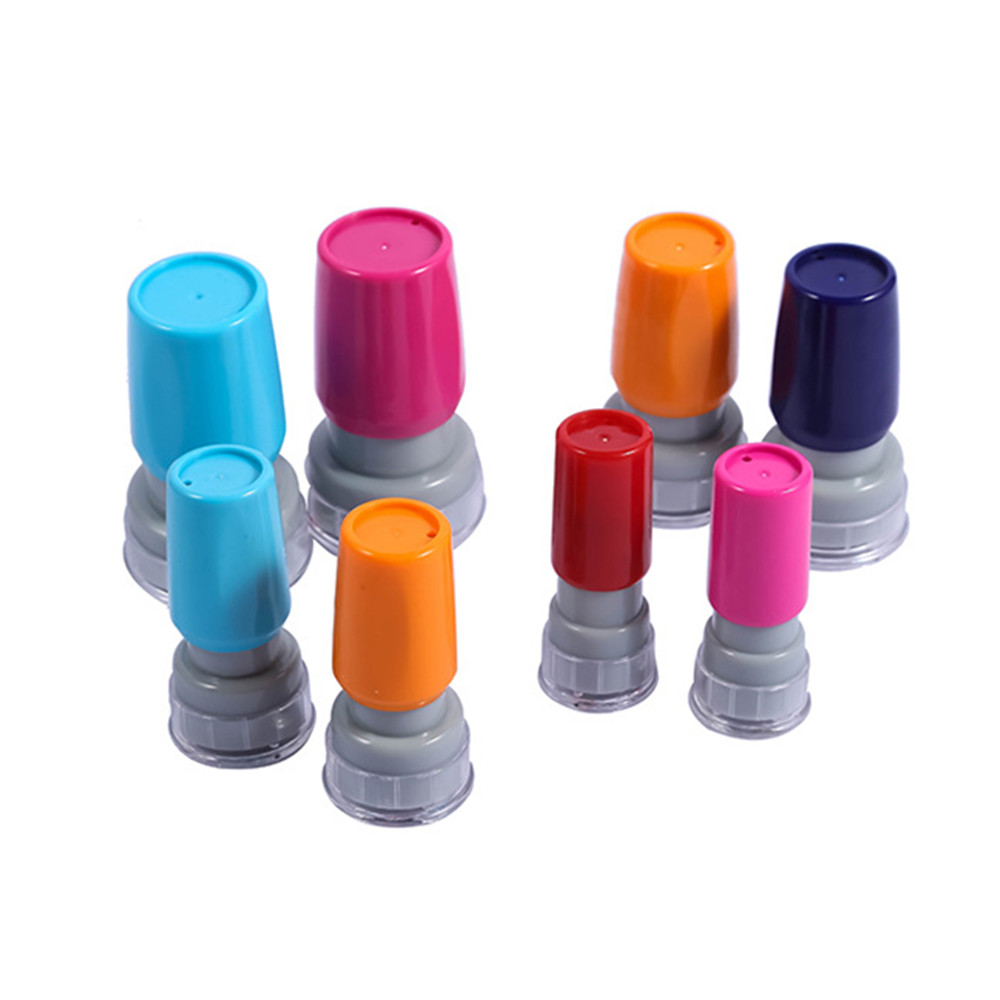 

Self-inking Flash Stamp for Kids and Office Work, Premium Scrapbooking Diary, Custom Name