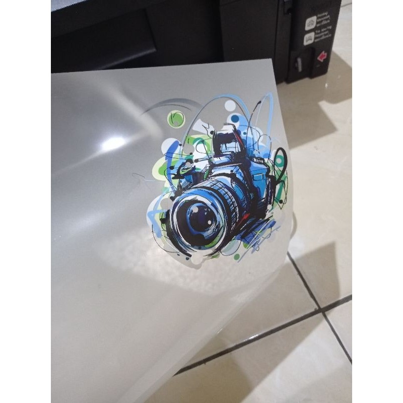 Printer dtf epson l1800CO