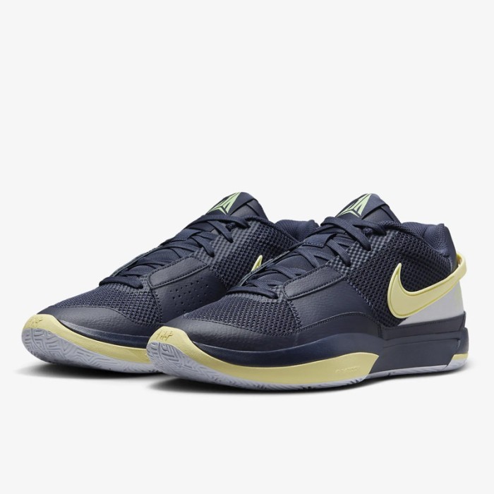 Sepatu Basket Nike Ja Morant 1 Ep Midnight Navy Original - 10~(44)