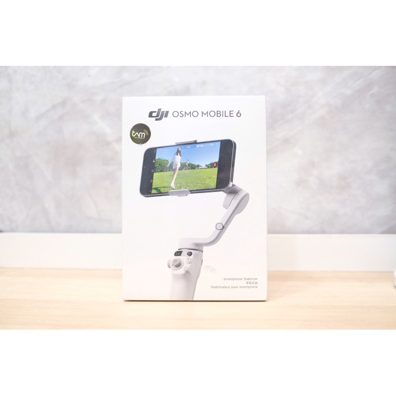 Dji osmo mobile 6 NewCO