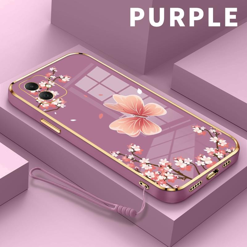 Soft Case For Samsung A05 A16 A15 A12 5G A01 A02 A02s A03 Core A03s A04 A04E A04s A05s A06 A10 A10s 