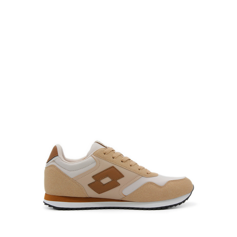 Lotto Erdem Men's Lifestyle Shoes - Brown XP